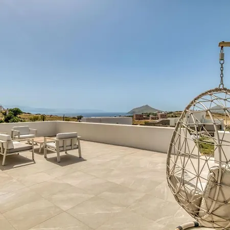 Tiga - Spacious Getaway Villa *