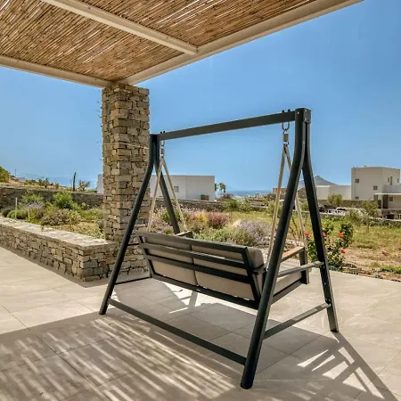 Villa Tiga - Spacious Getaway *