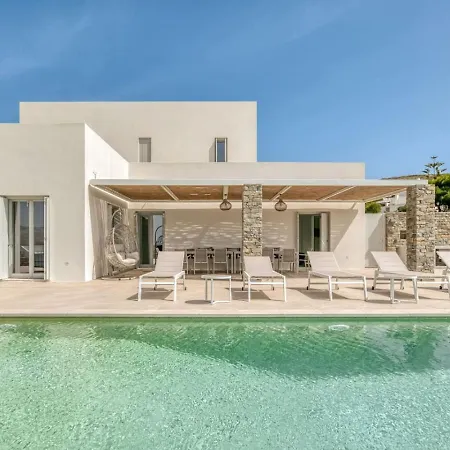 Villa Tiga - Spacious Getaway *